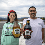 Birra del Monte, formalmente la primera cervecería artesanal de Mulchén