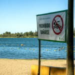 Laguna Avendaño: actividad humana podría ser principal responsable de contaminación