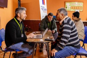 Ampliación del Plazo para el Programa de Recambio de Calefactores en Ñuble