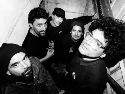 Cómo Asesinar a Felipes se Integra al cartel de Festival Fauna Primavera 2023