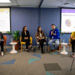 Alumnis de YLAI se reunieron con ecosistema emprendedor de Chile