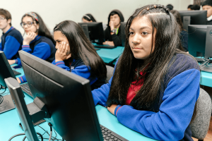 Feria del Software convocó a más de 300 personas en Concepción