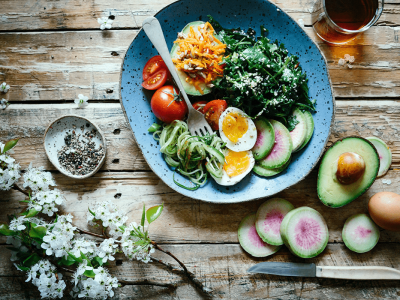 Evolución dietética: ¿Hambre o Placer?