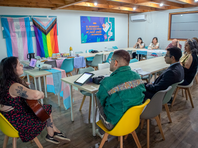Fundación Transforma Sur: Inclusión y Diversidad que Impactan la Región de Ñuble