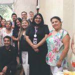 Emprendedores de Ñuble completaron entrenamiento especializado en SEO / GEO