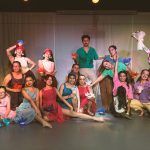 Escuela Artística Claudio Arrau León realizará Varieté de las Danzas 