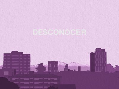 Lado Amable presenta su nuevo EP «Desconocer»: Un cierre de ciclo tras más de una década